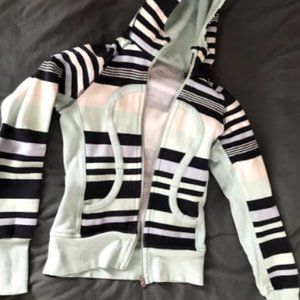 Lululemon Scuba Hoodie